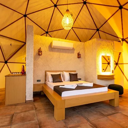Kalkan Dome Suites & Deluxe-Glamping Holiday In Kalkan-2